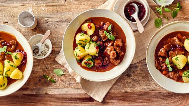Rehgulasch