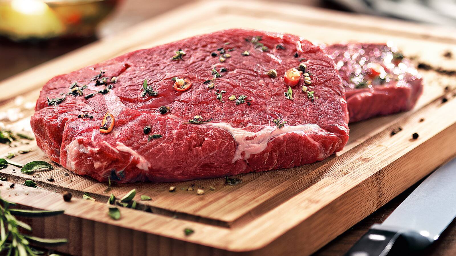 Grillfleisch richtig und lecker zubereitet EDEKA