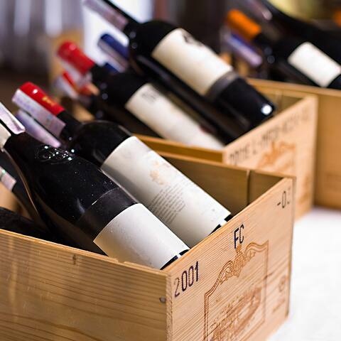 Wein Zu Weihnachten Rezepte Und Ideen