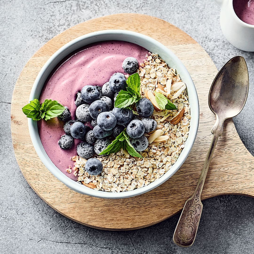 Müsli-Rezepte: kerniges Frühstück selber machen | EDEKA