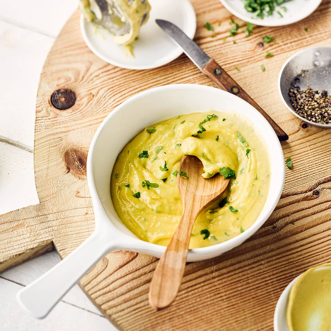 Wie Macht Man Aioli