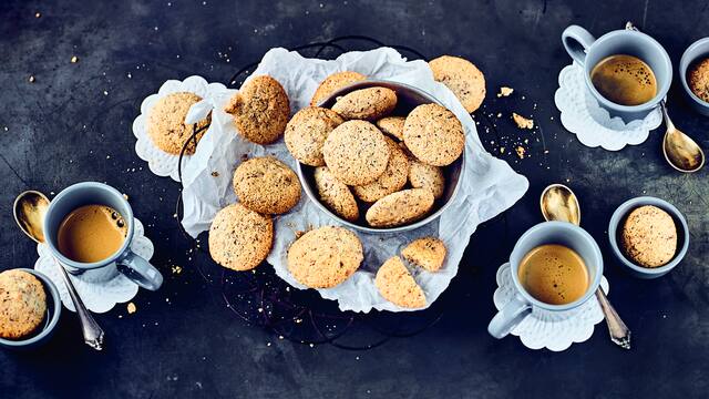 Amaretti