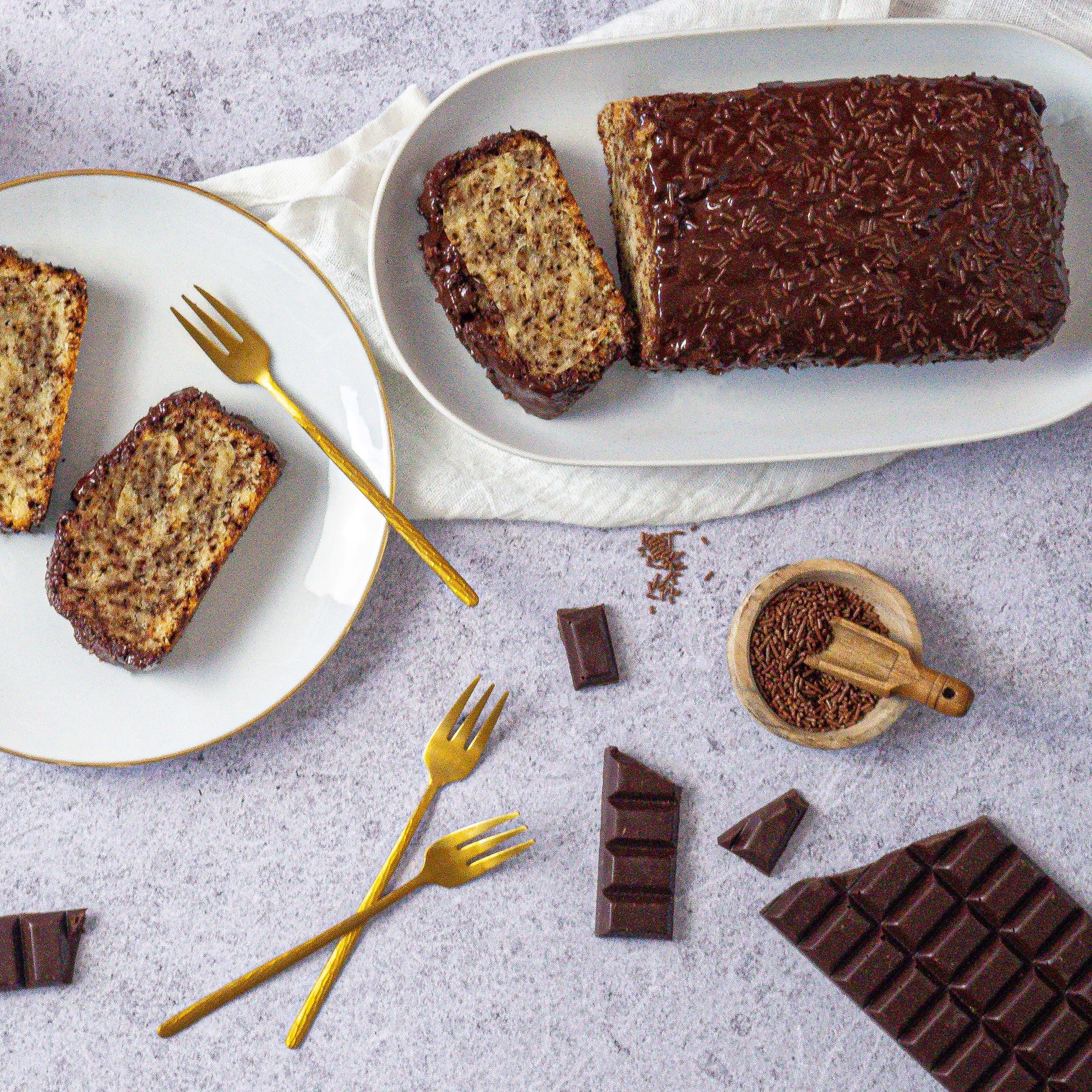 Ameisenkuchen - Rezept | EDEKA