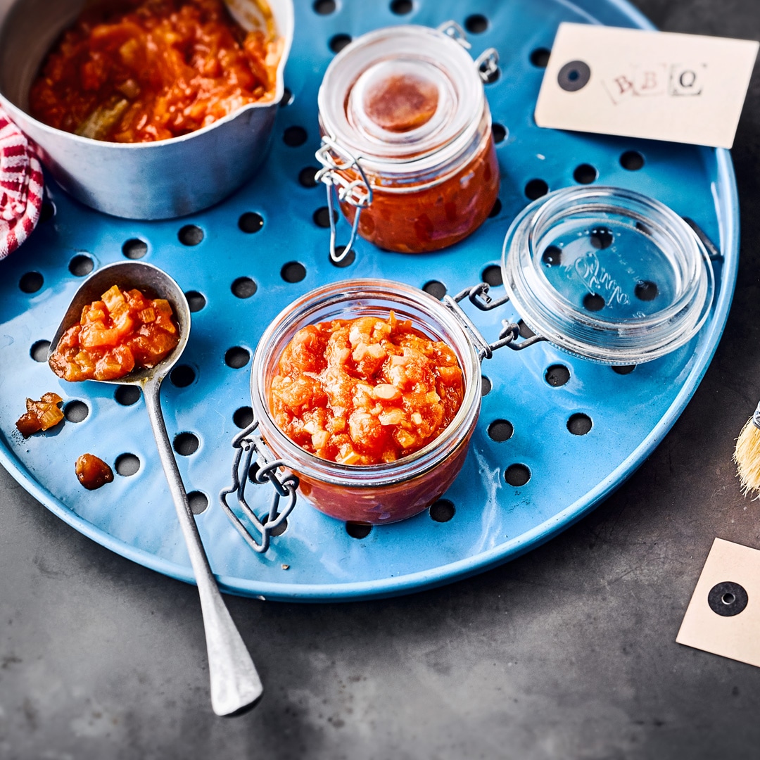 Barbecue-Rezepte: Grillen auf amerikanische Art | EDEKA