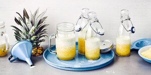 Rezepte und Ernährung