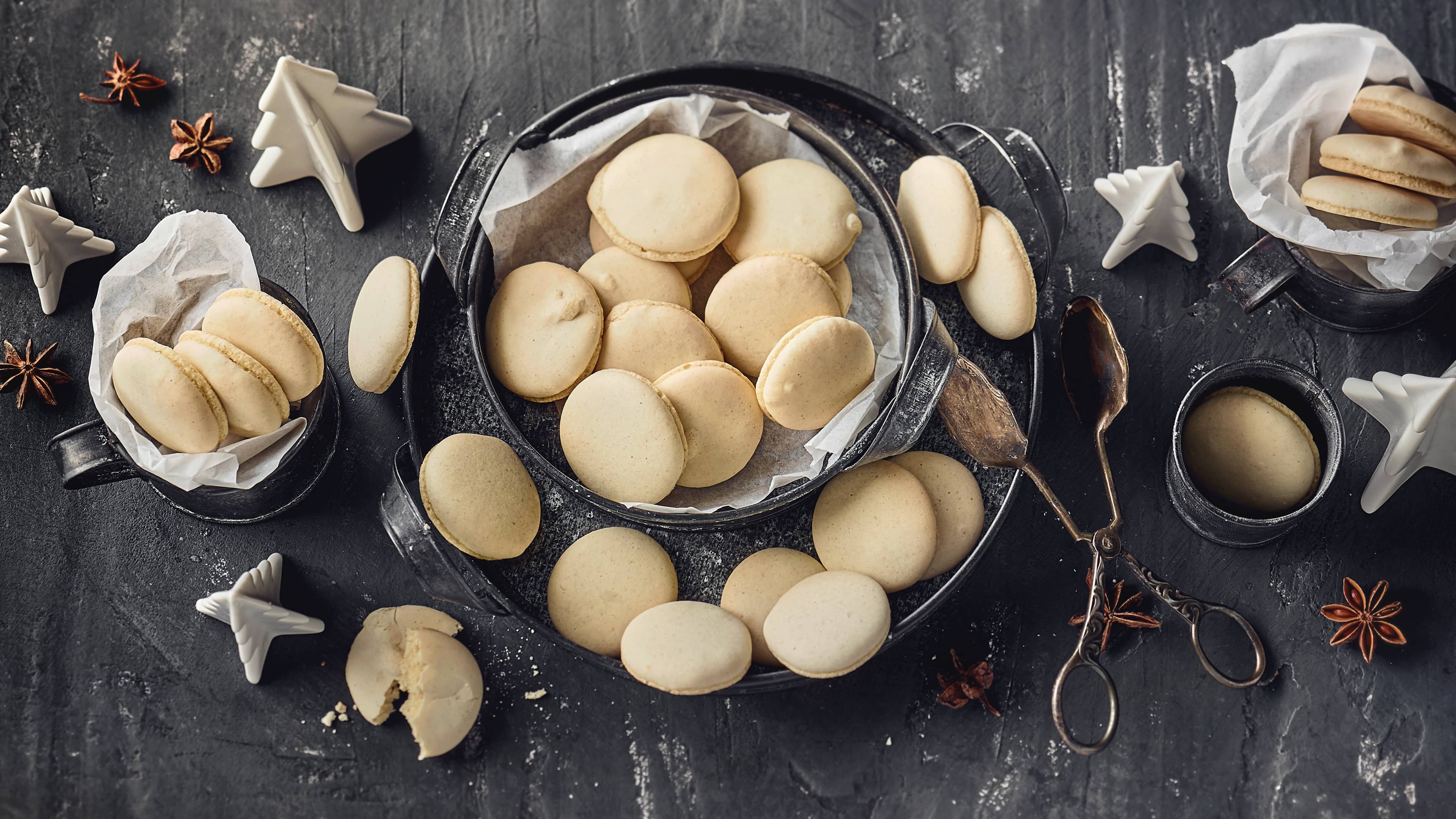 Anisplätzchen - Rezept | EDEKA Anisplätzchen - Rezept | EDEKA