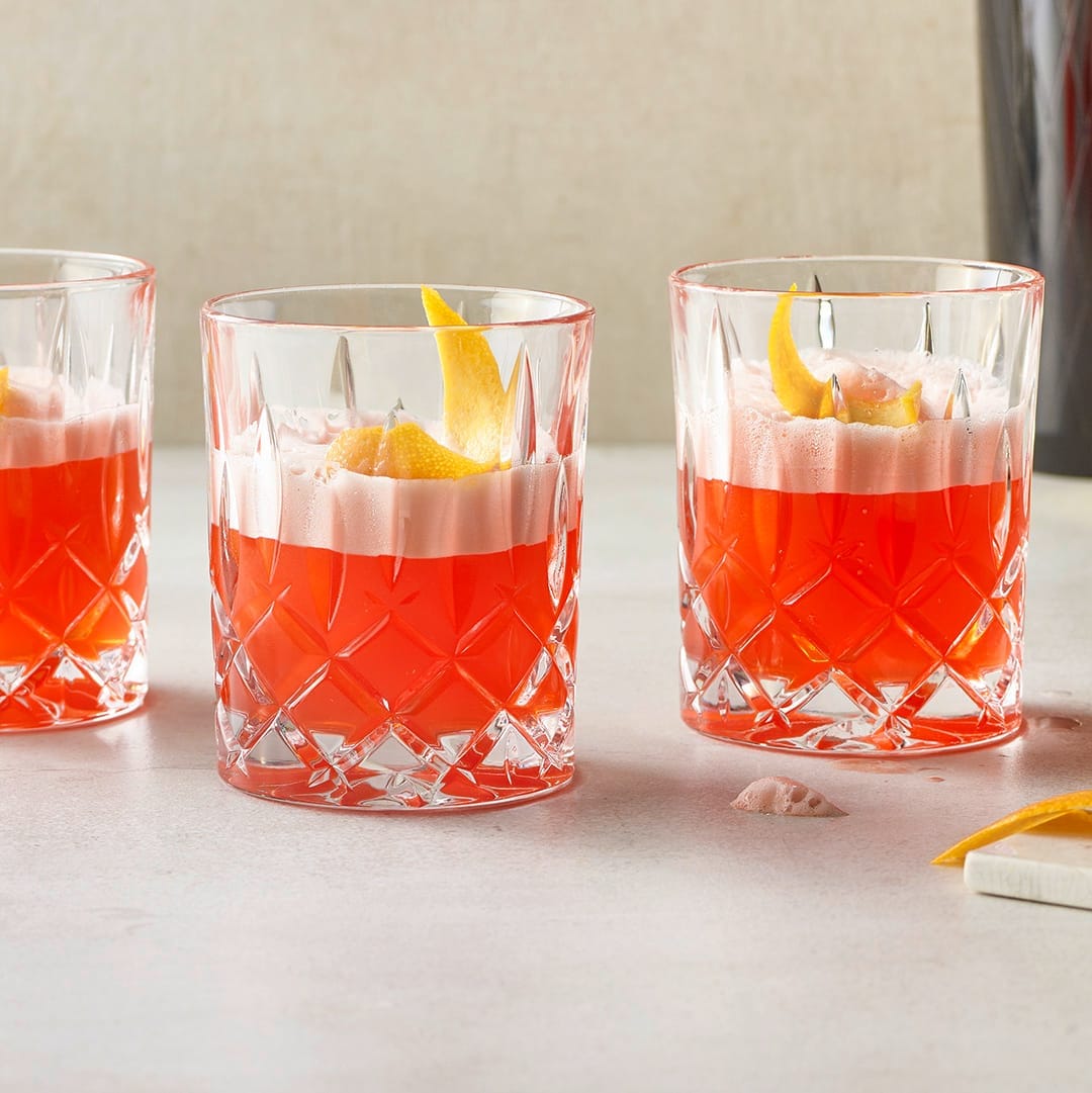 Aperol Sour