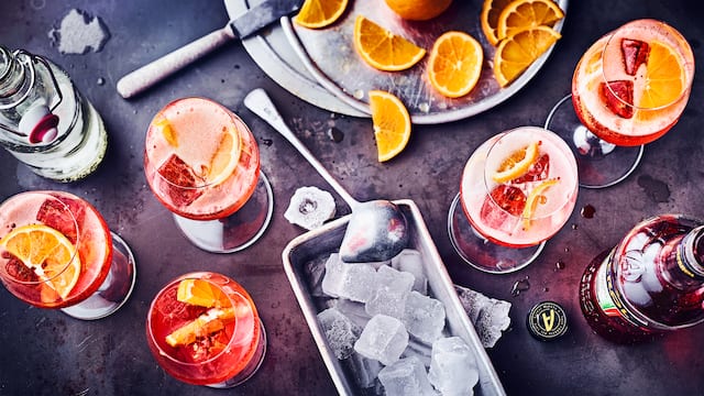 Aperol Spritz