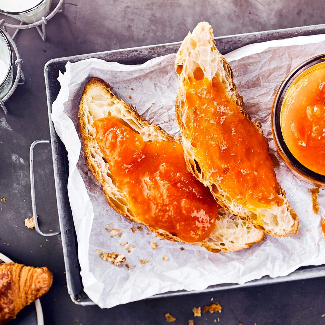 Marmeladen-Rezepte: Früchte lecker einkochen | EDEKA