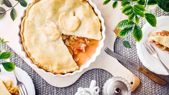 Apple-Pie