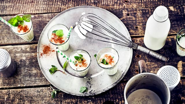 Ayran