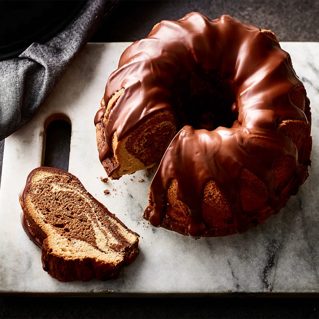 Baileys-Kuchen - Rezept | EDEKA