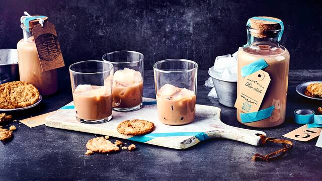 Baileys
