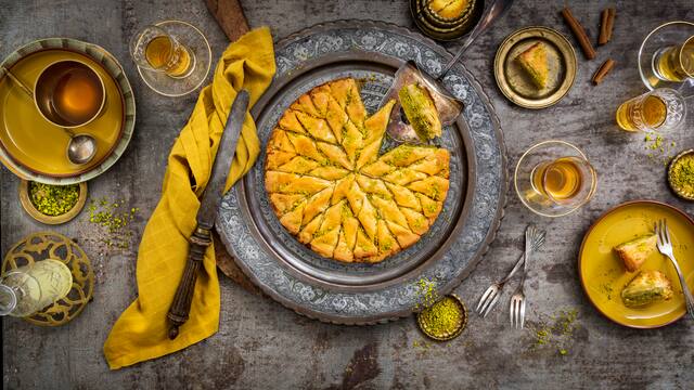 Baklava