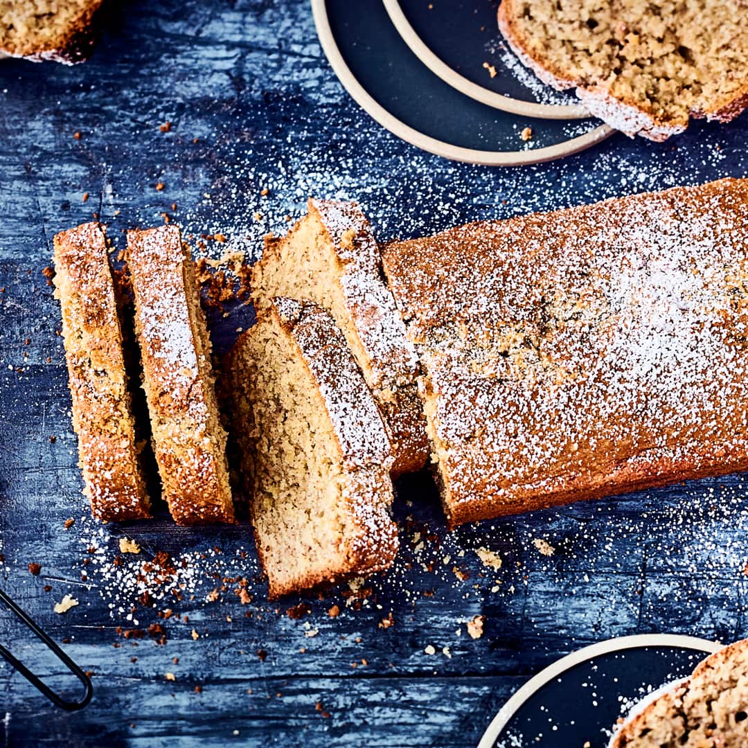 Mini-Gugelhupf - Rezept | EDEKA