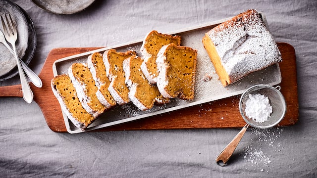 Bananenkuchen 