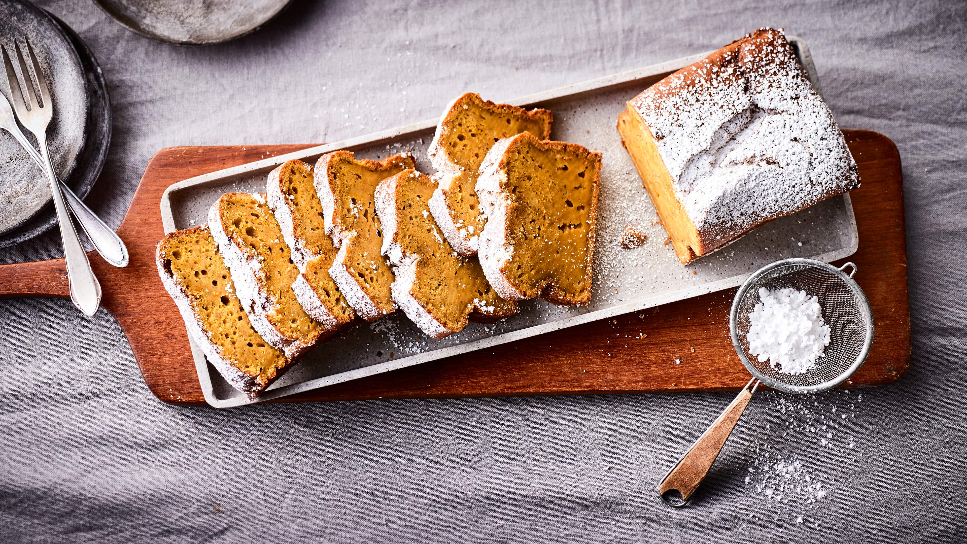 Bananenkuchen - Rezept | EDEKA