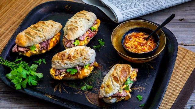 Bánh mì