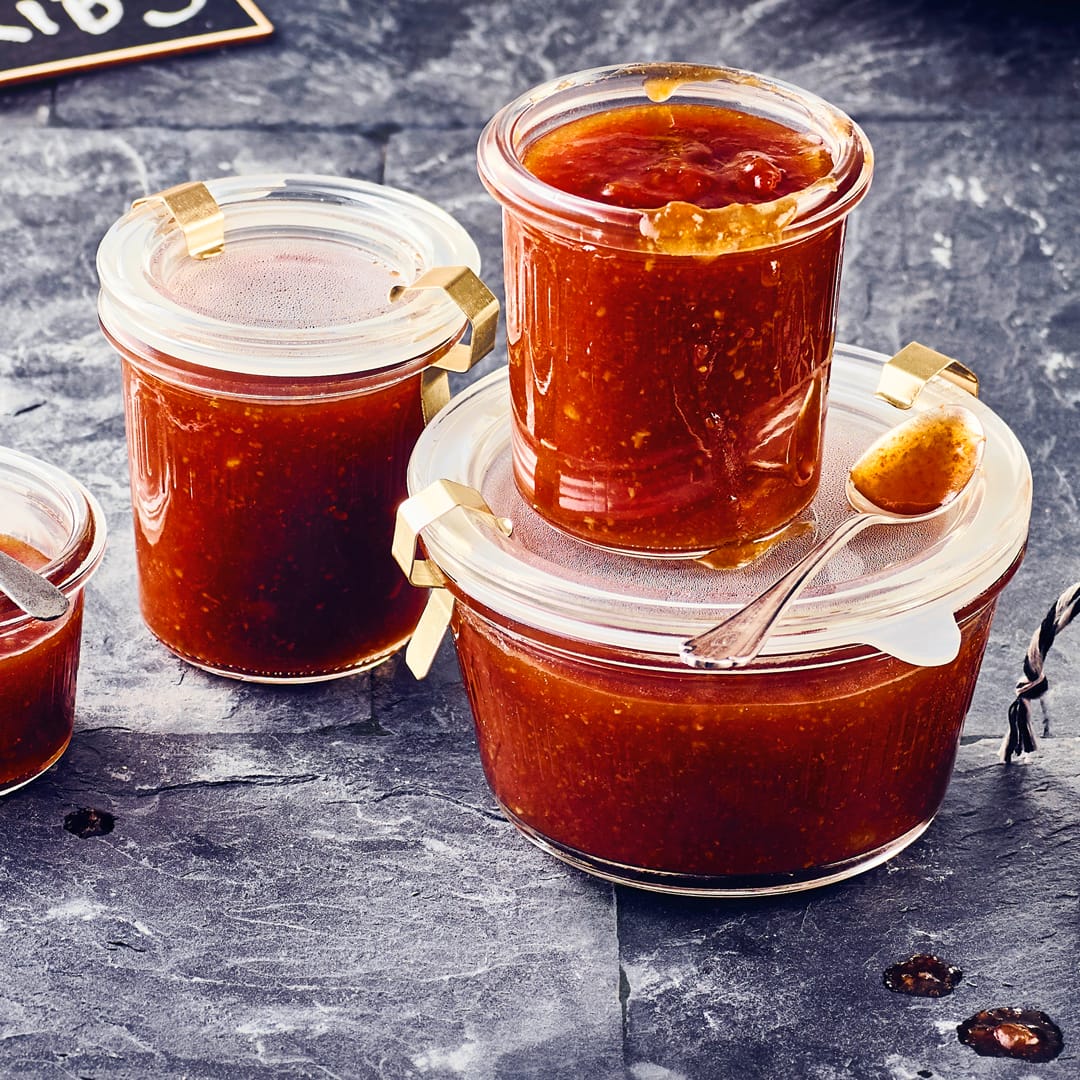 BBQ-Sauce - Rezept | EDEKA