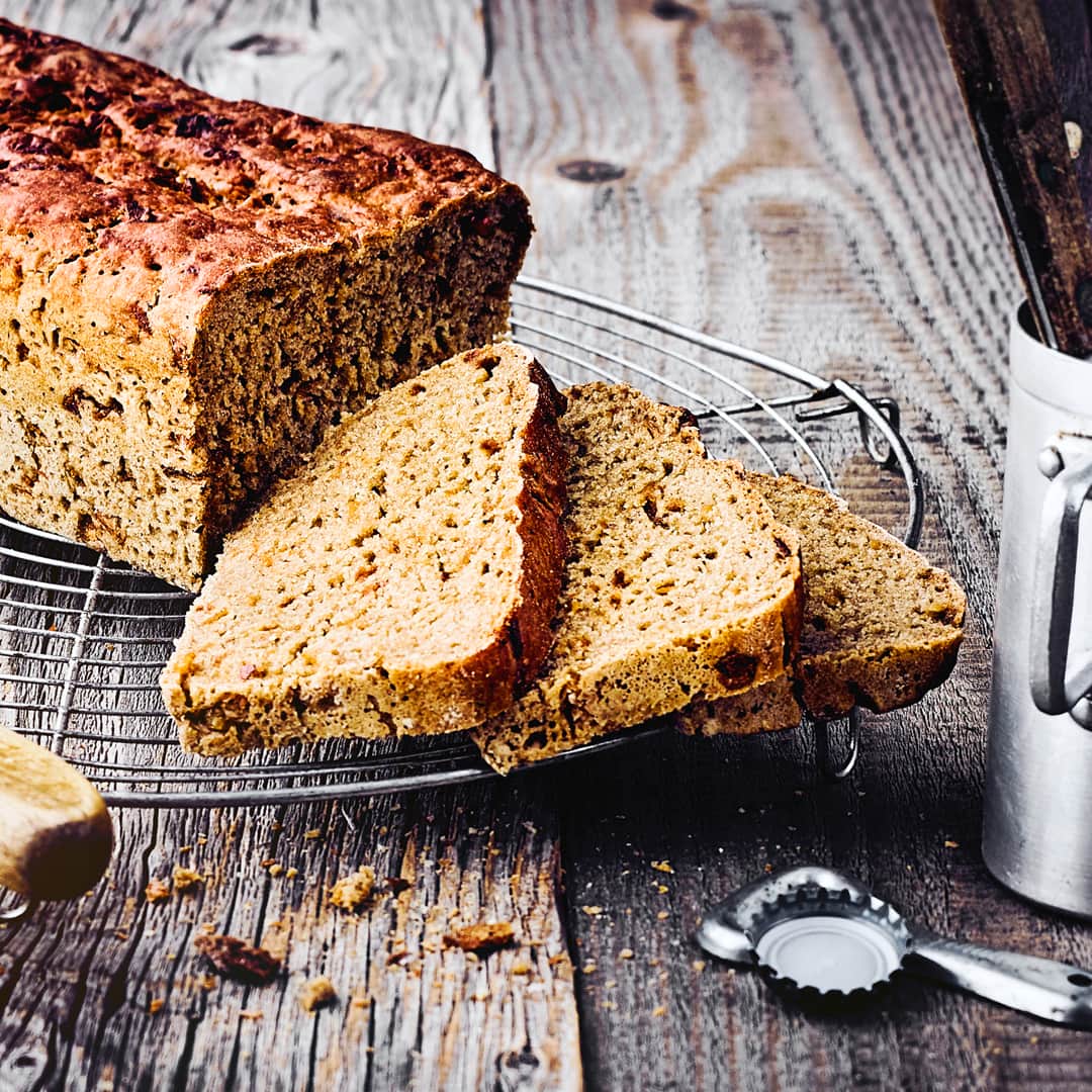 Sauerteig-Rezepte: feines Brot & Brötchen backen | EDEKA Sauerteig-Rezepte: feines Brot & Brötchen backen | EDEKA
