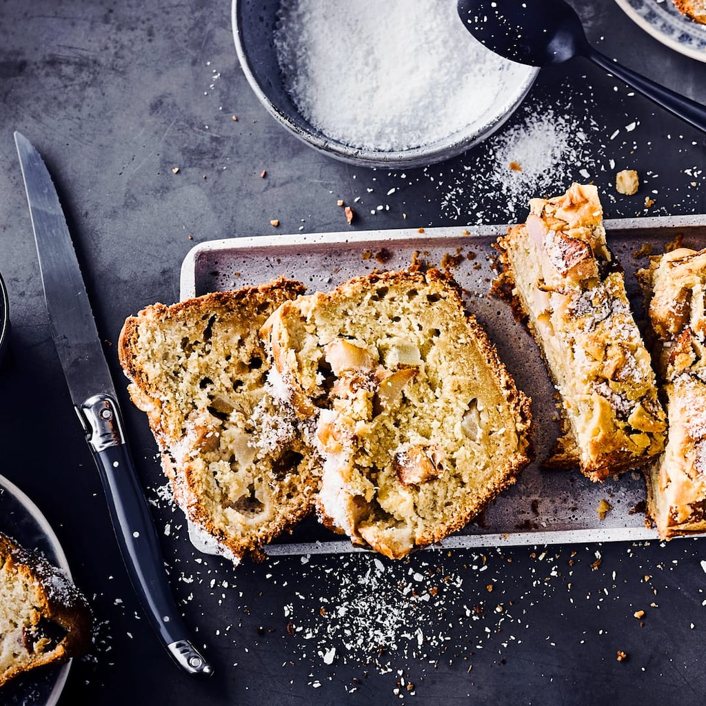 Kuchen-Rezepte: Tolle Ideen zum Backen | EDEKA