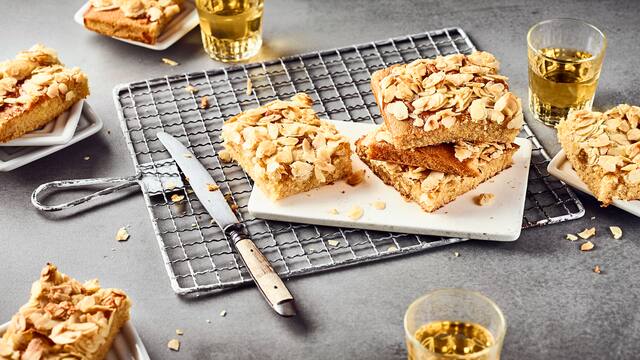 Blitzkuchen
