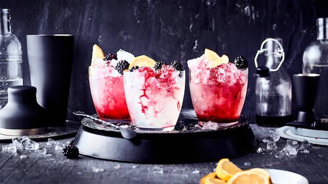 Bramble 