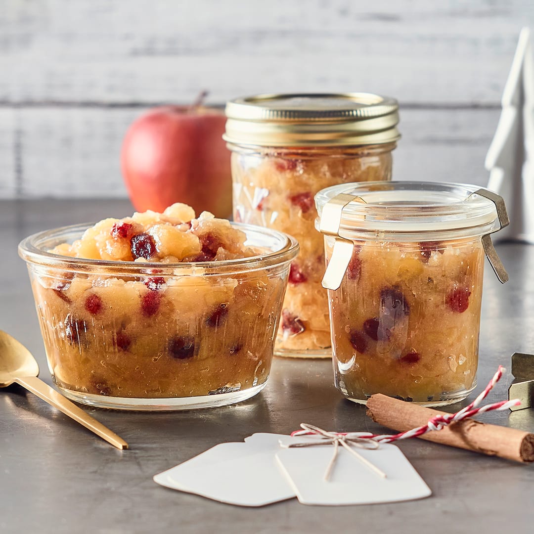 Bratapfelmarmelade - Rezept | EDEKA