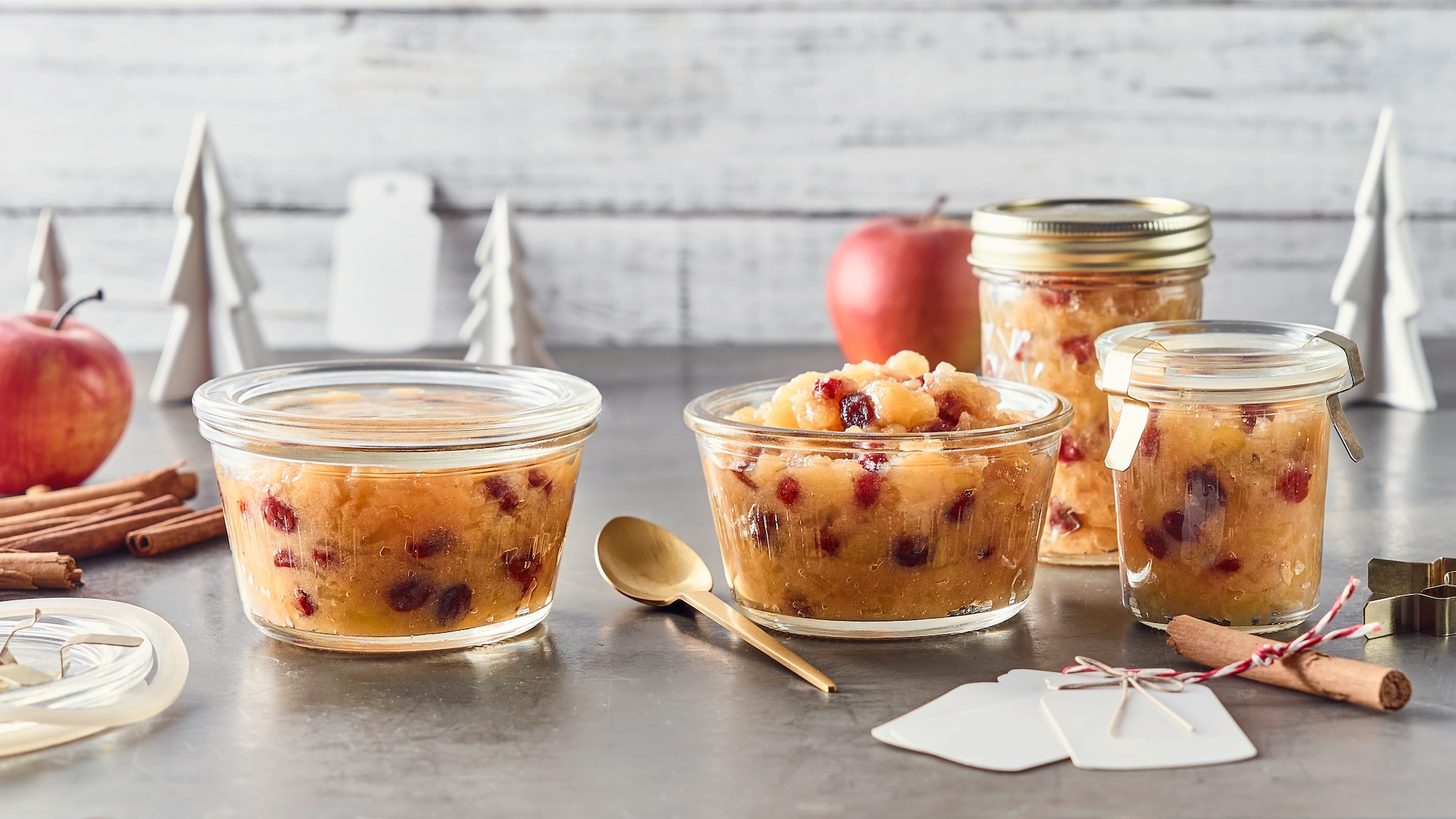 Bratapfelmarmelade-image