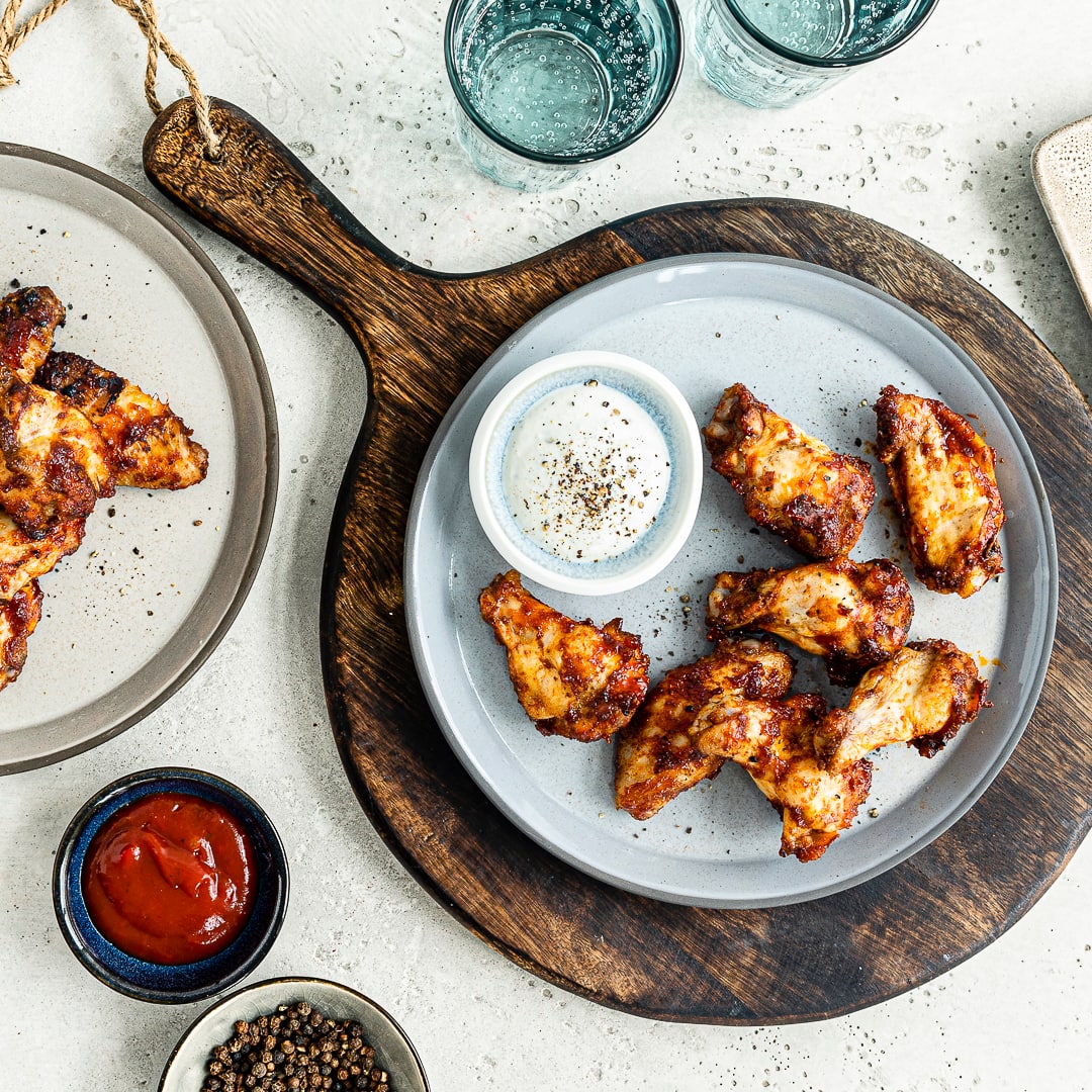 Amerikanische Rezepte: Klassiker aus den USA | EDEKA Amerikanische Rezepte: Klassiker aus den USA | EDEKA