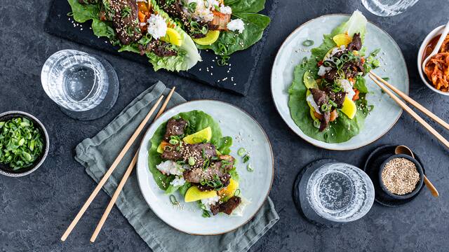 Bulgogi