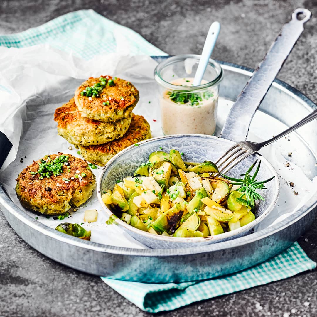 Grünkern-Rezepte: aromatischer Getreidegenuss | EDEKA