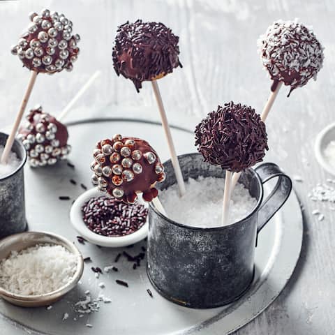 Cakepops