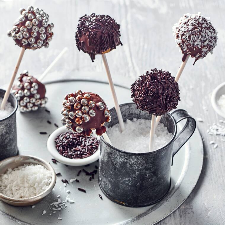 Cake-Pops