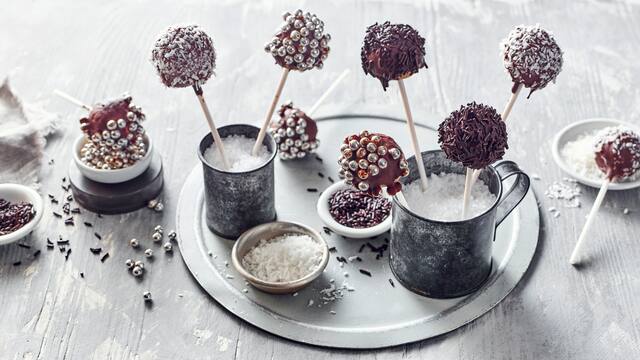 Cake-Pops