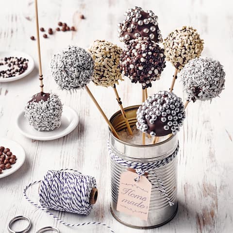Trendige Cakepops