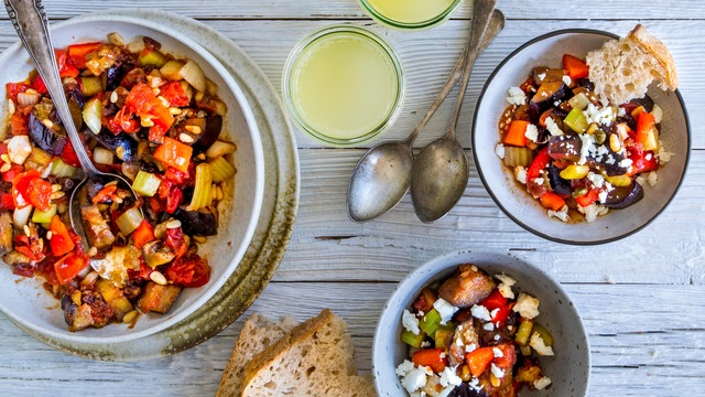 Caponata