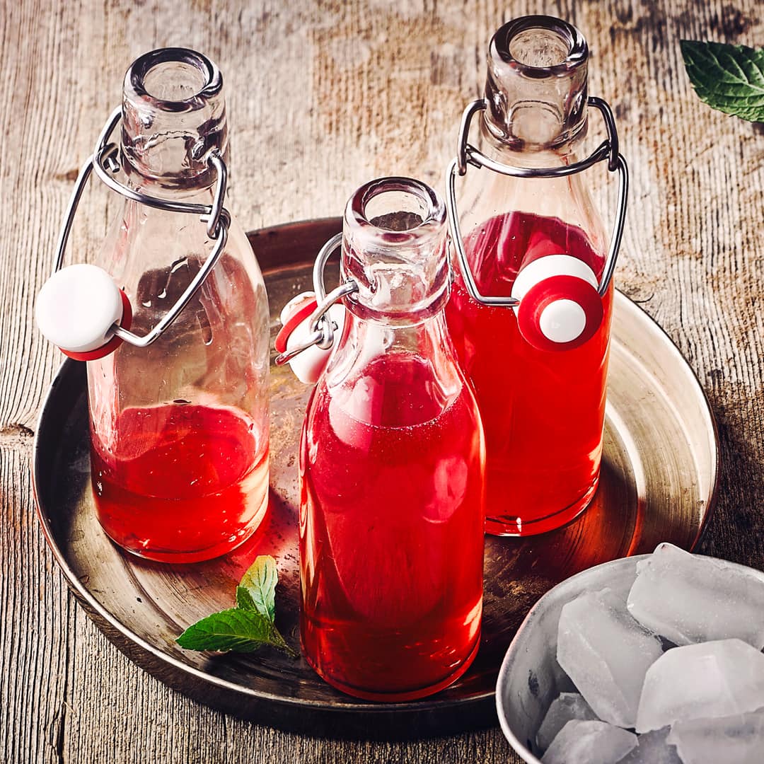 Likör-Rezepte – fruchtig süß &amp; cremig lecker | EDEKA