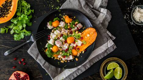 Ceviche