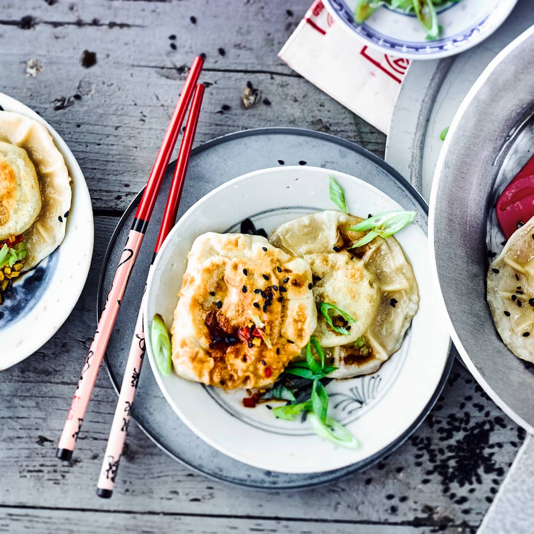 Dim Sum - Rezept | EDEKA