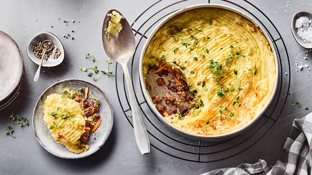 Cottage Pie