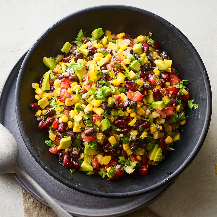 Cowboy Caviar