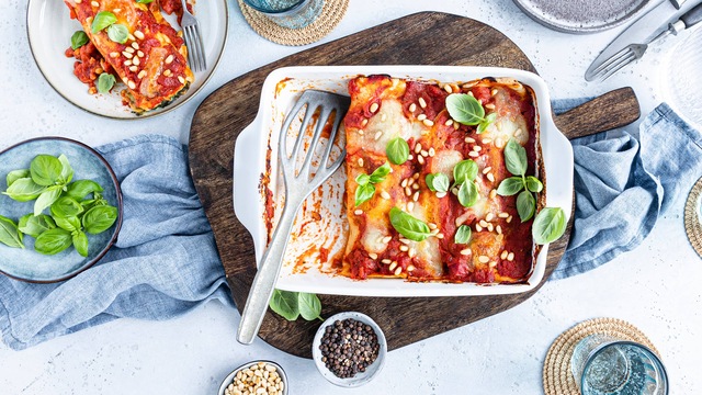 Crespelle