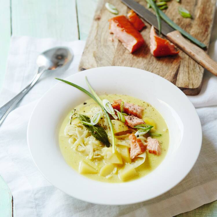 Ofenkartoffel - Rezept | EDEKA