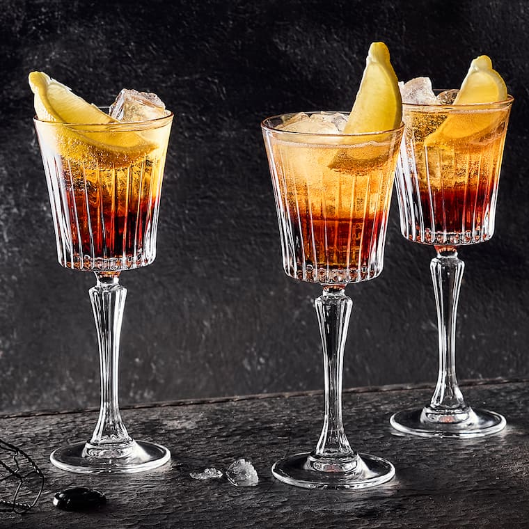 Cynar Spritz