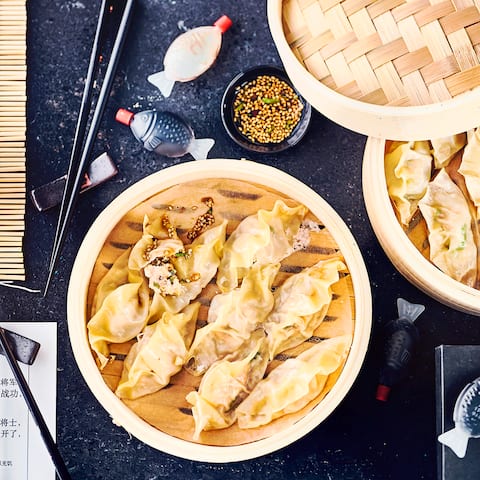 Dim Sum