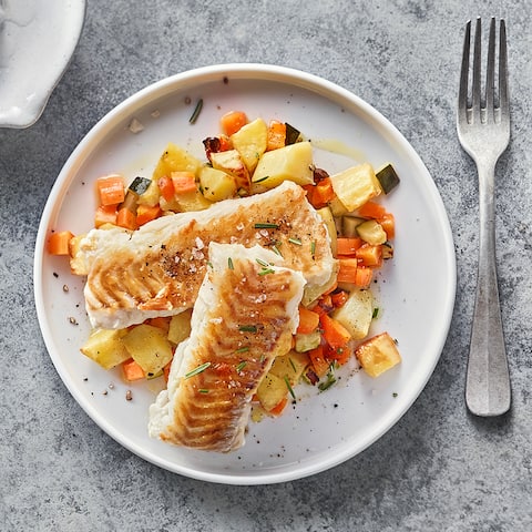 Dorsch Rezept