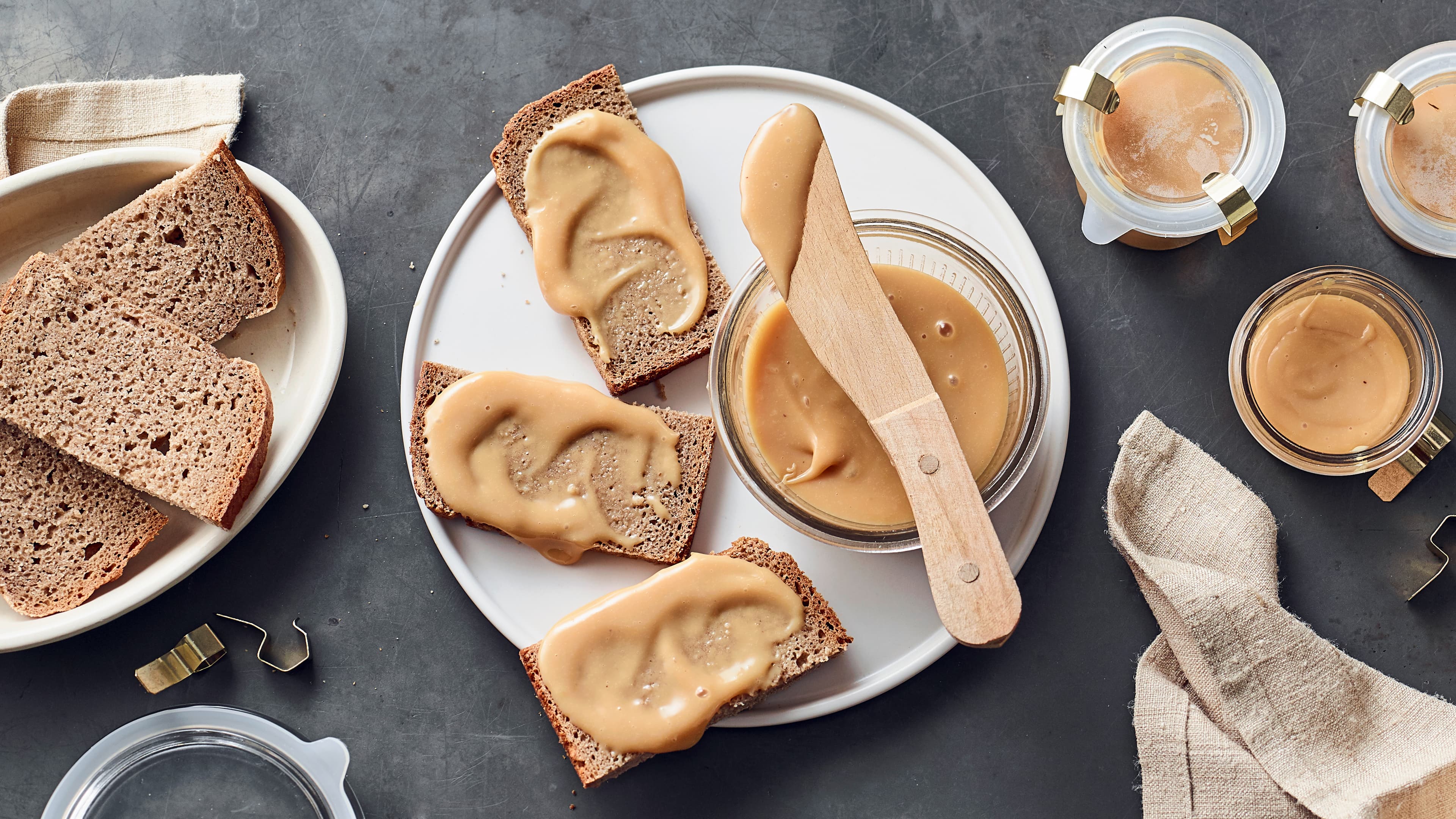 Dulce de leche Rezept EDEKA