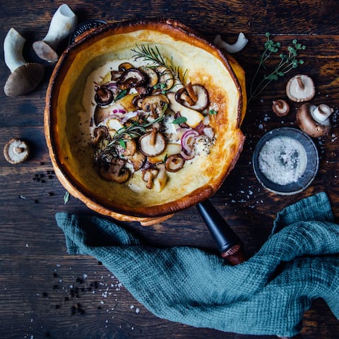 Dutch Baby
