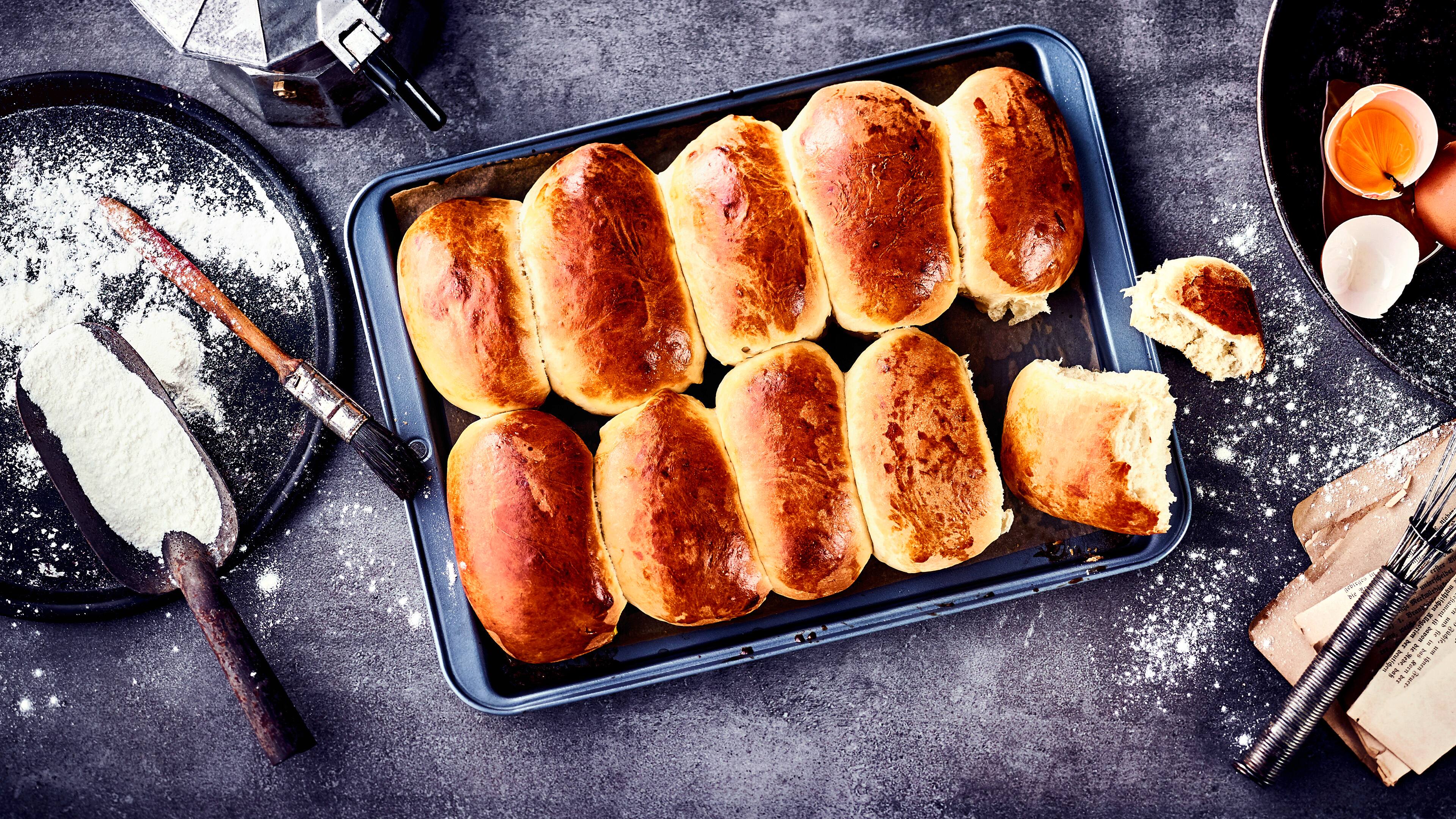 Einback - Rezept | EDEKA